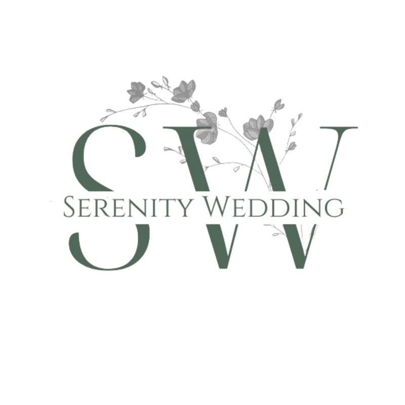 Serenity Wedding